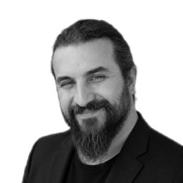 Çağrı Balkan'ın portresi
